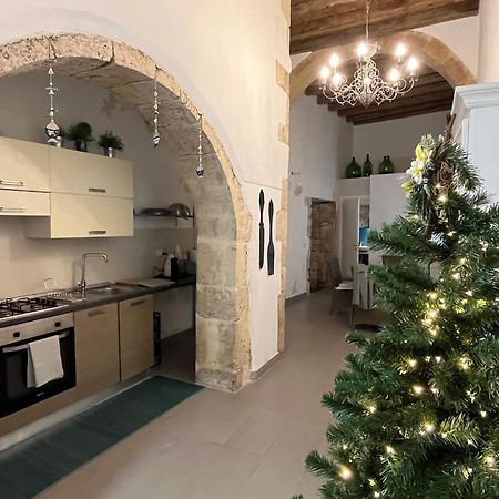Magica Ortigia Villa Siraküza Dış mekan fotoğraf