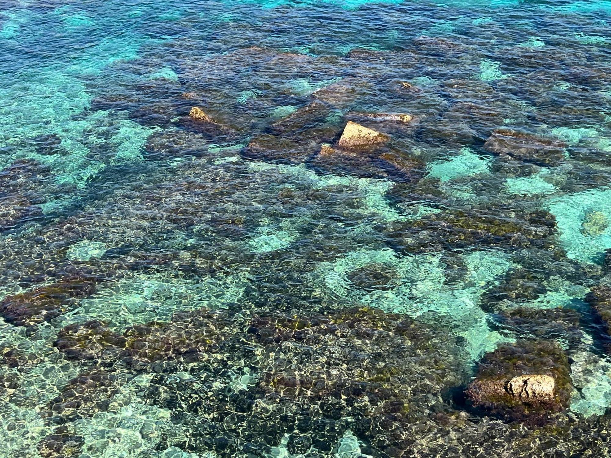 Magica Ortigia Villa Siraküza Dış mekan fotoğraf