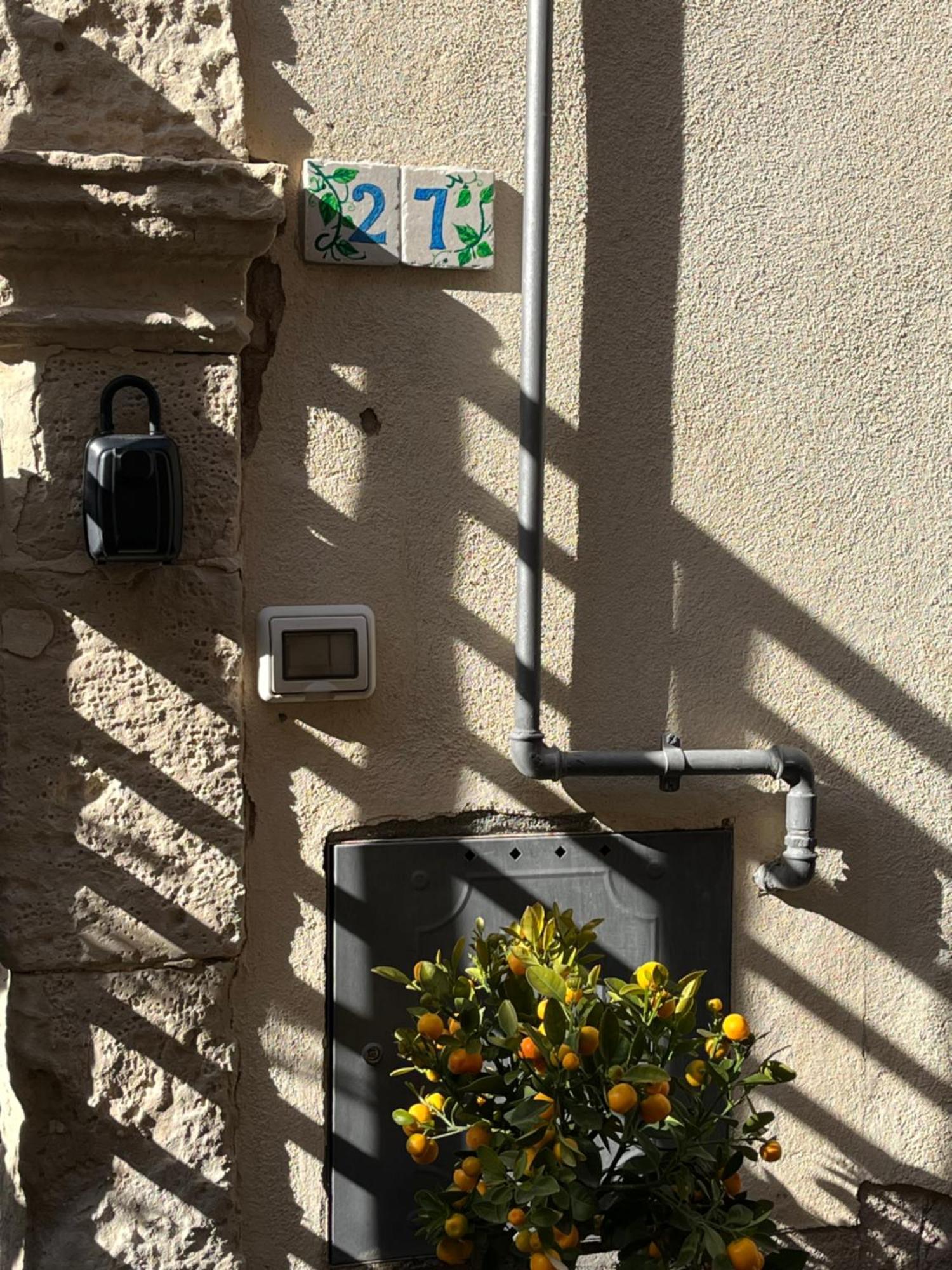 Magica Ortigia Villa Siraküza Dış mekan fotoğraf
