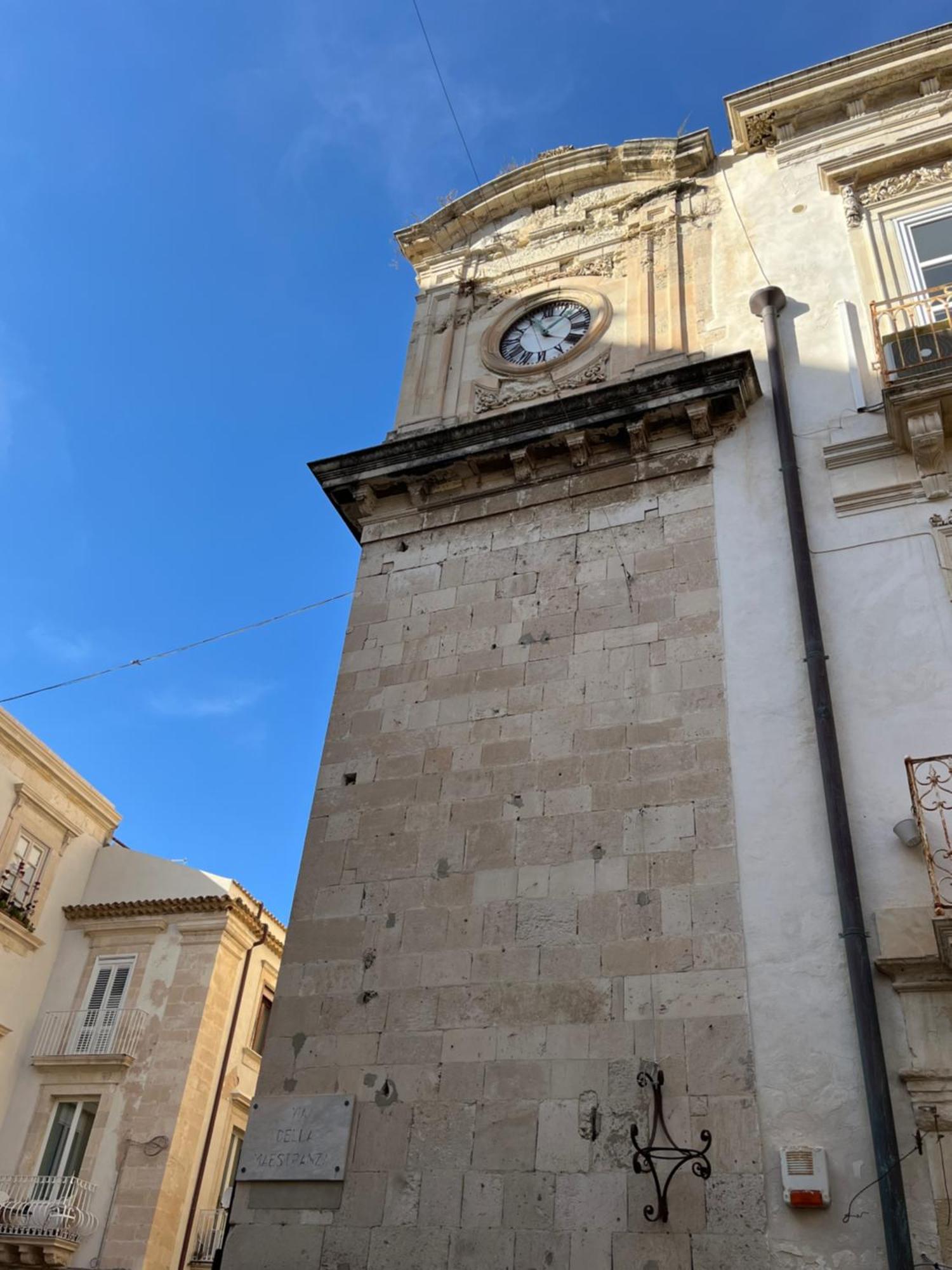 Magica Ortigia Villa Siraküza Dış mekan fotoğraf