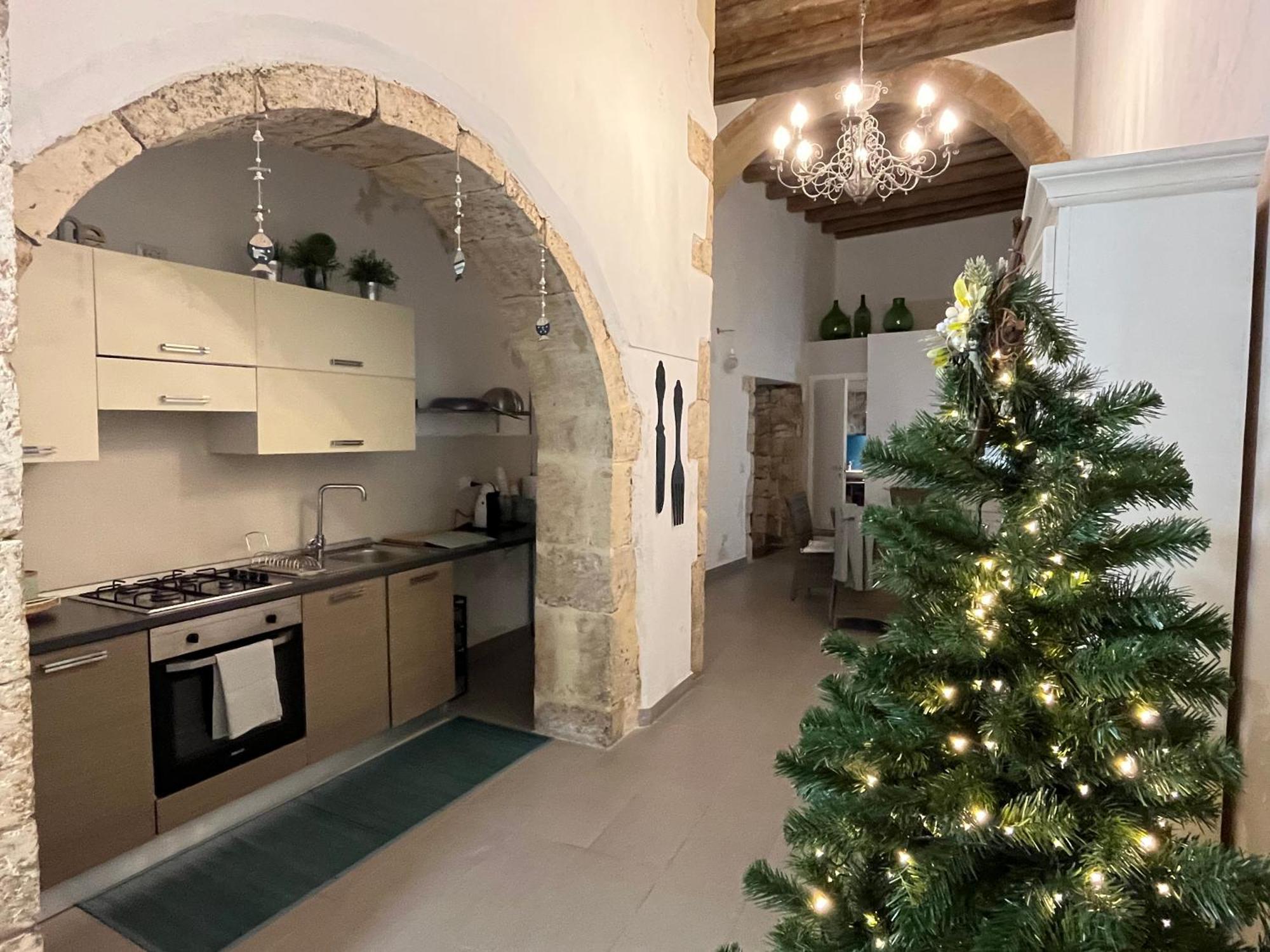 Magica Ortigia Villa Siraküza Dış mekan fotoğraf