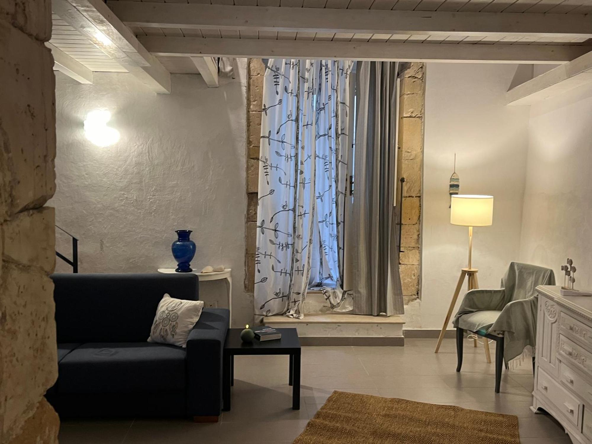 Magica Ortigia Villa Siraküza Dış mekan fotoğraf