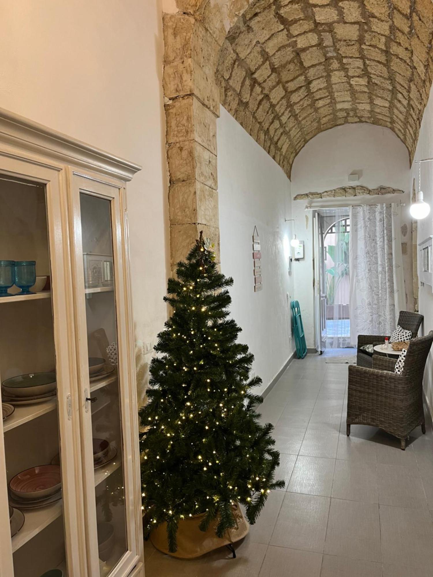Magica Ortigia Villa Siraküza Dış mekan fotoğraf