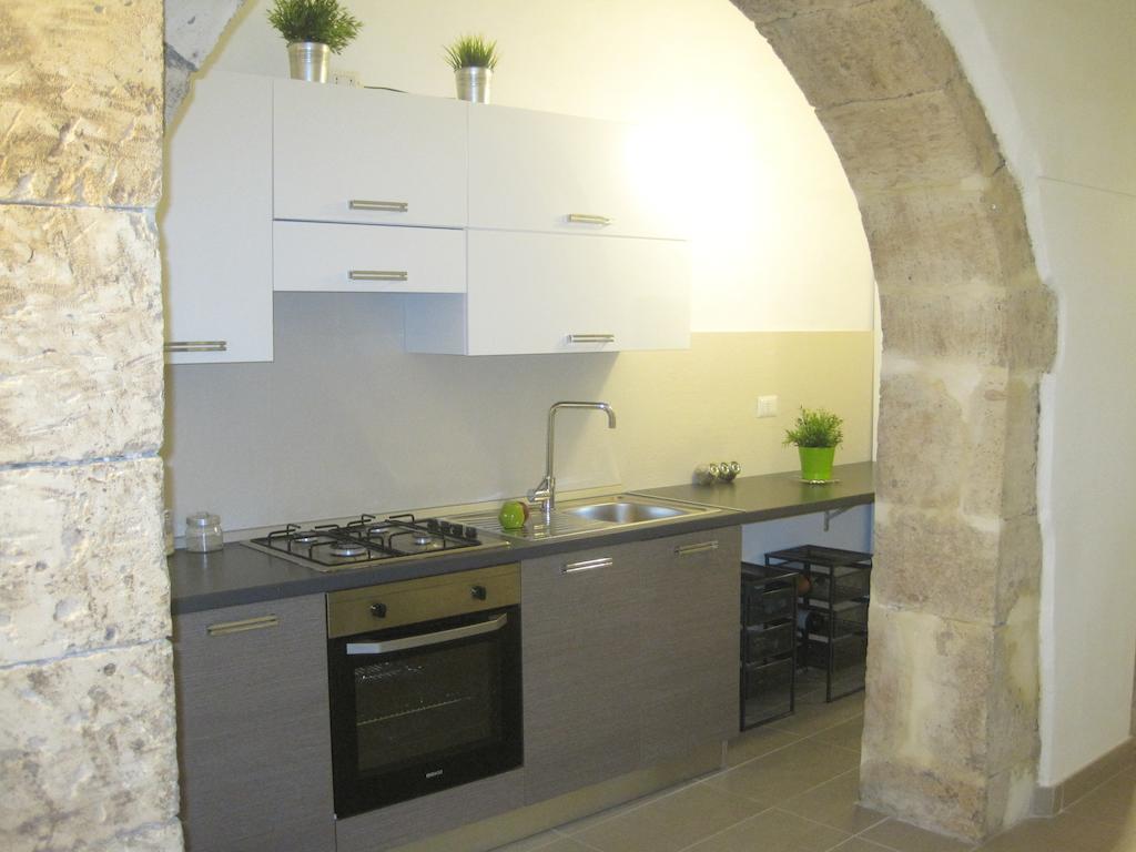 Magica Ortigia Villa Siraküza Dış mekan fotoğraf