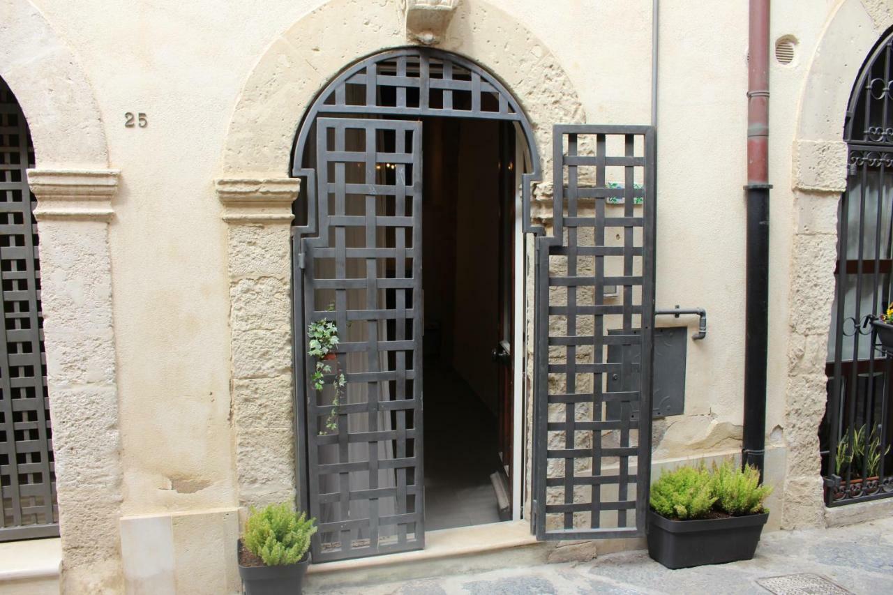 Magica Ortigia Villa Siraküza Dış mekan fotoğraf