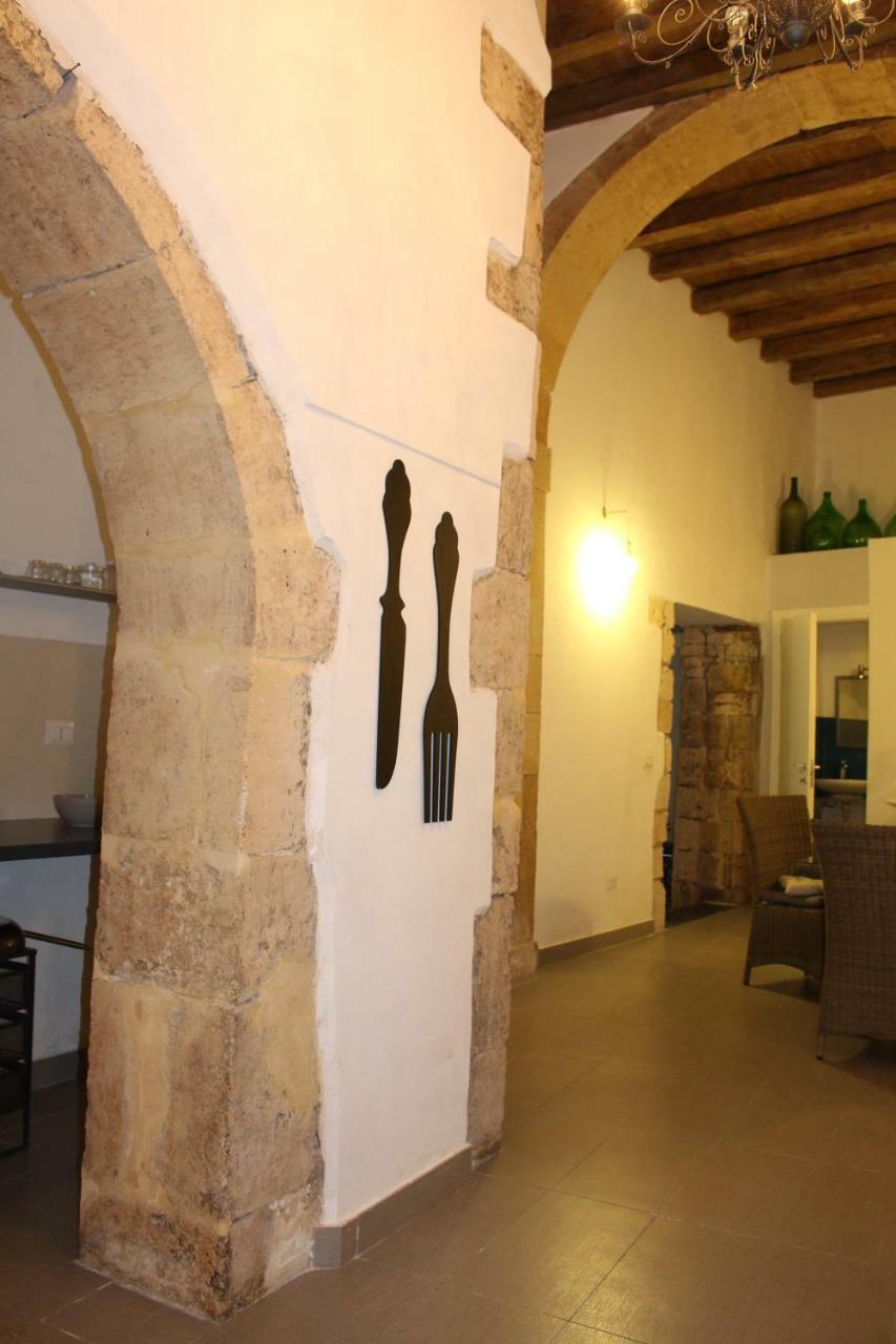 Magica Ortigia Villa Siraküza Dış mekan fotoğraf