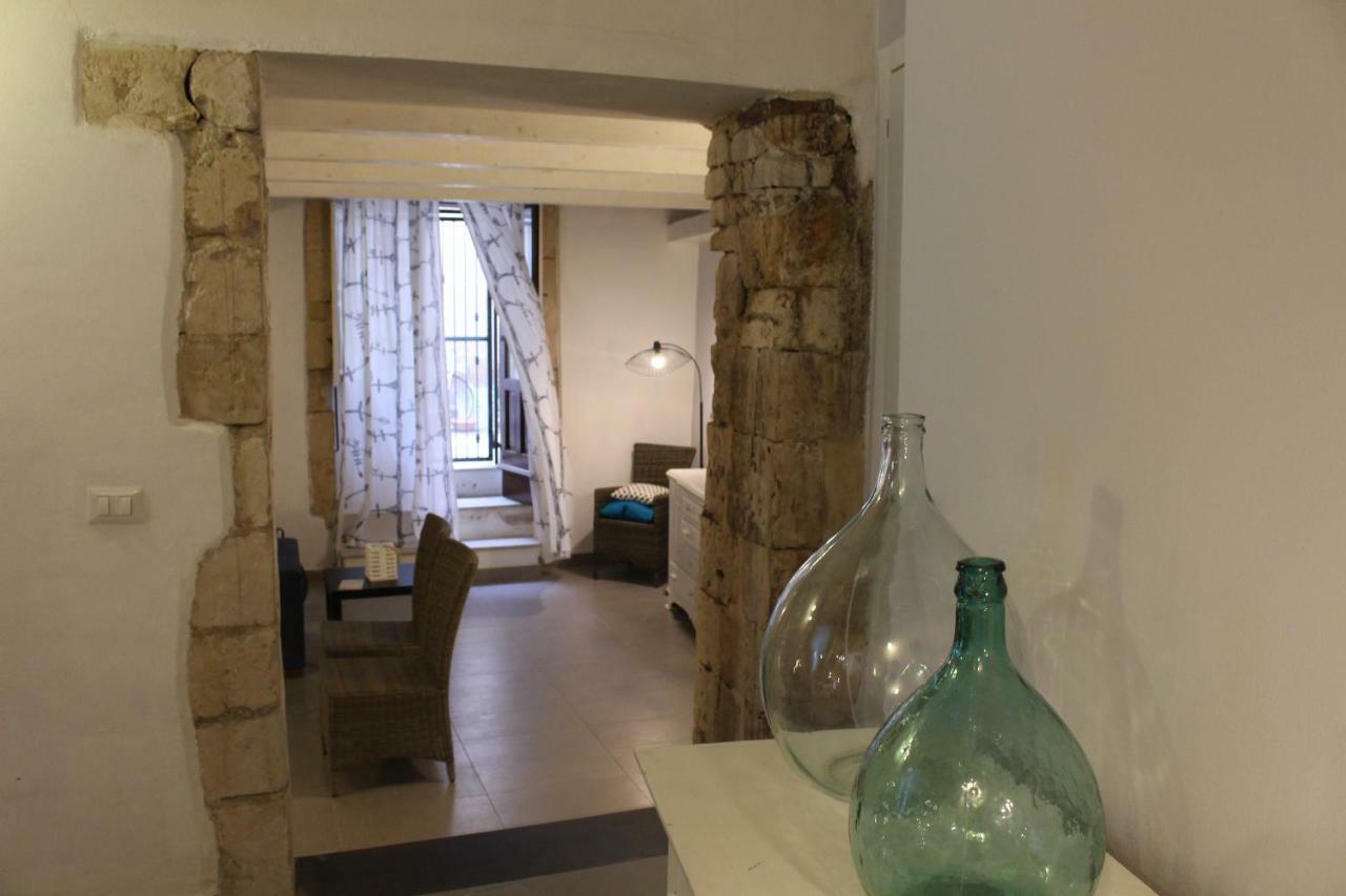 Magica Ortigia Villa Siraküza Dış mekan fotoğraf