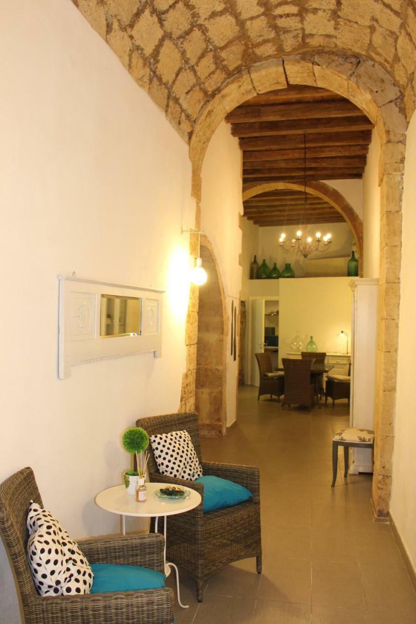 Magica Ortigia Villa Siraküza Dış mekan fotoğraf