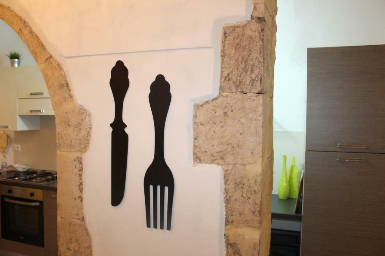 Magica Ortigia Villa Siraküza Dış mekan fotoğraf
