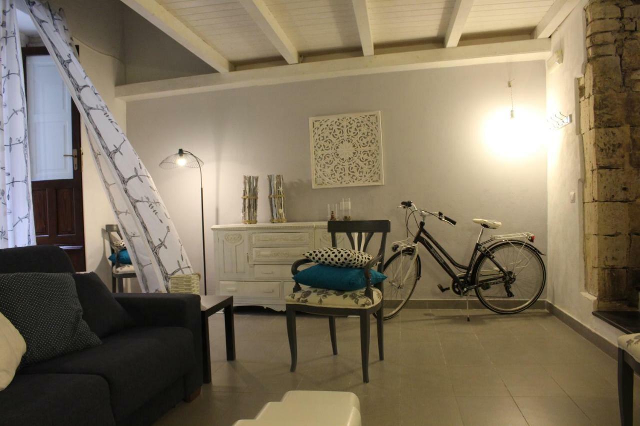 Magica Ortigia Villa Siraküza Dış mekan fotoğraf