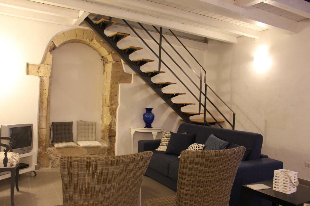 Magica Ortigia Villa Siraküza Dış mekan fotoğraf