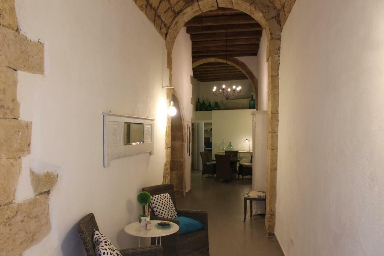 Magica Ortigia Villa Siraküza Dış mekan fotoğraf
