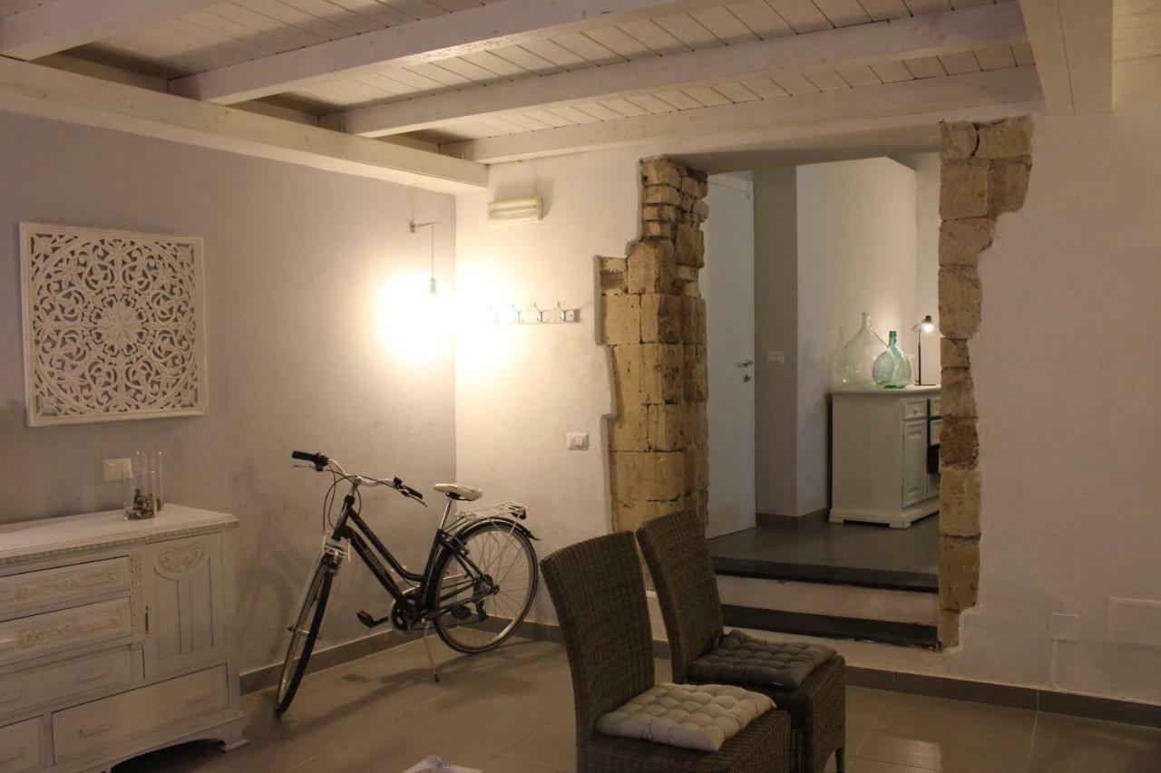 Magica Ortigia Villa Siraküza Dış mekan fotoğraf