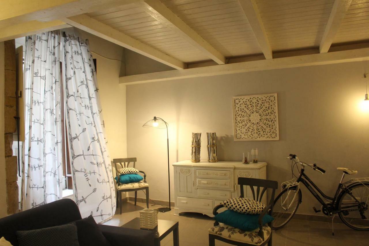 Magica Ortigia Villa Siraküza Dış mekan fotoğraf