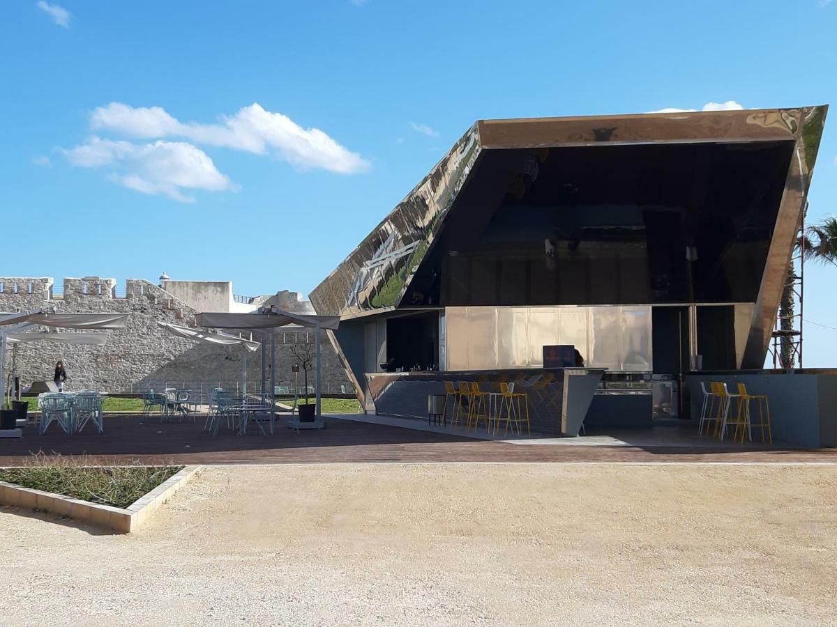 Magica Ortigia Villa Siraküza Dış mekan fotoğraf
