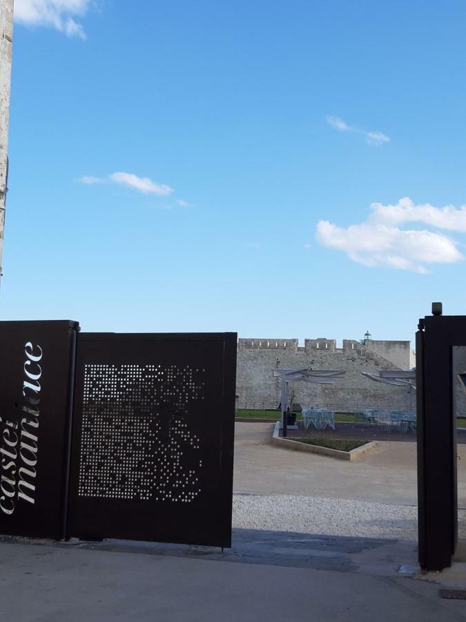 Magica Ortigia Villa Siraküza Dış mekan fotoğraf
