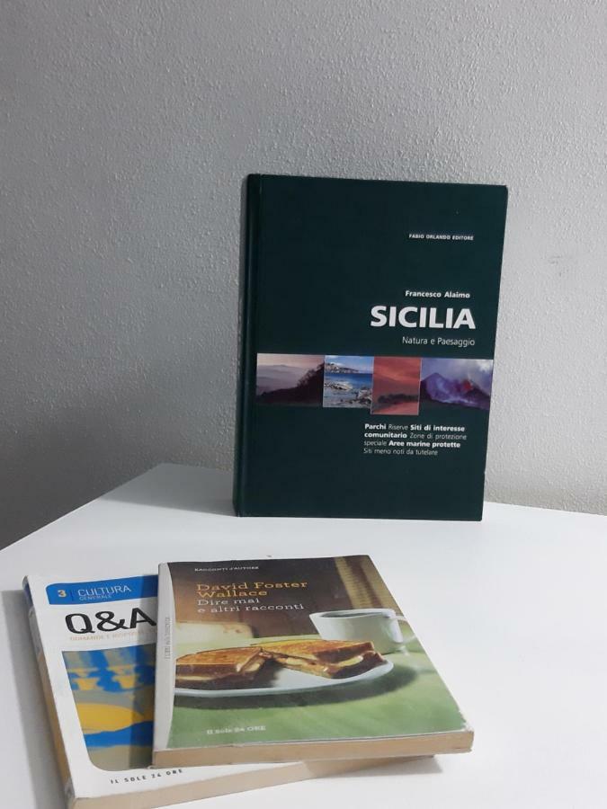 Magica Ortigia Villa Siraküza Dış mekan fotoğraf
